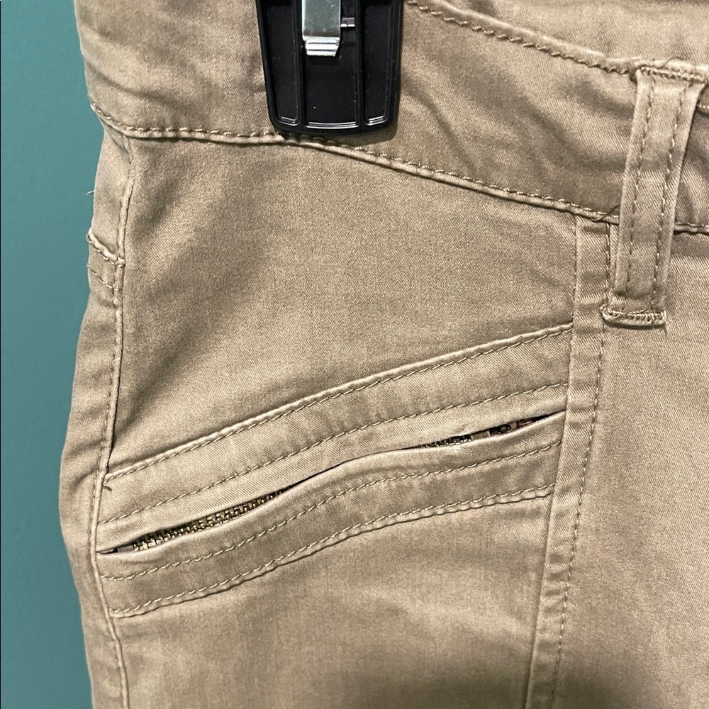 High Rise Pants - Picture 6 of 10